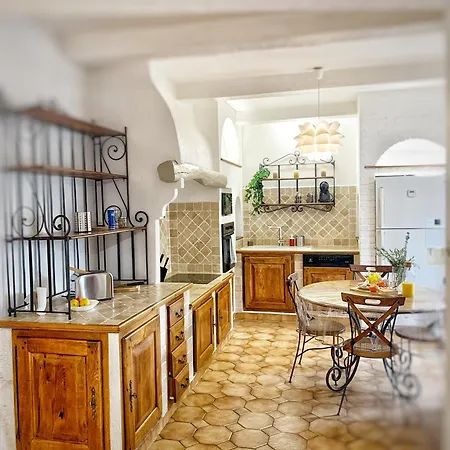 Villa Au Calme A Sanary, Climatisee, Avec Piscine Sanary-sur-Mer